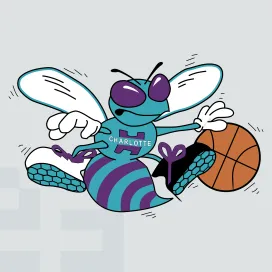 Charlotte hornets 2